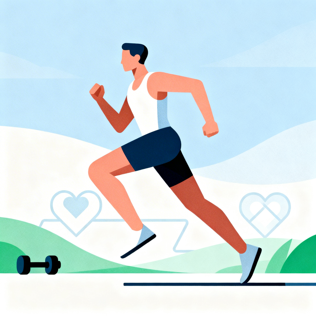 Korzyści z codziennych ćwiczeń dla zdrowia.