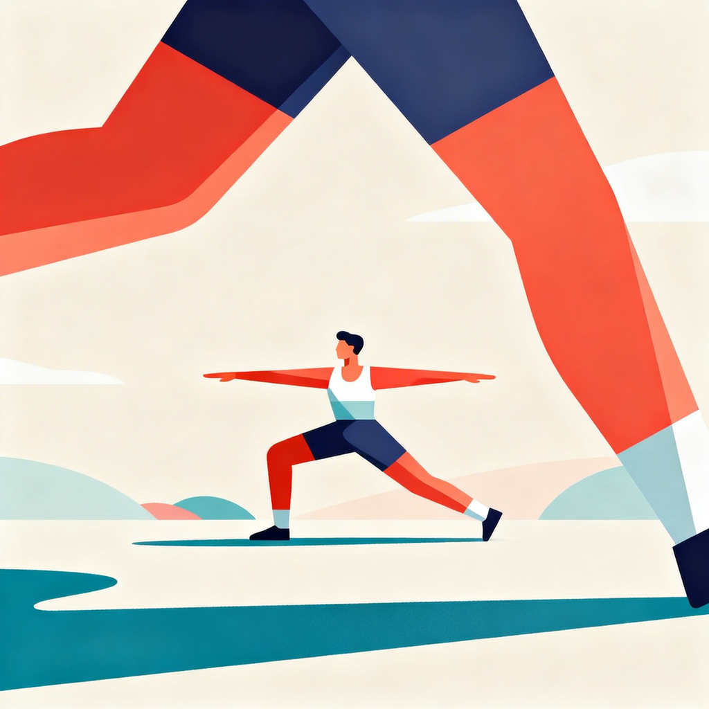 Motywacja do bycia aktywnym każdego dnia.